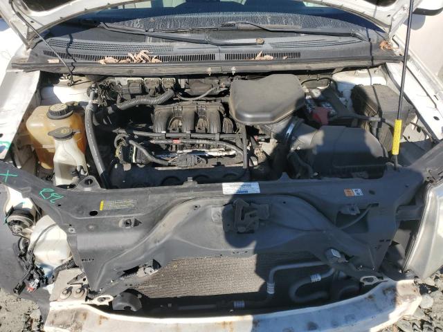 Photo 11 VIN: 2FMDK38C68BA57515 - FORD EDGE SEL 