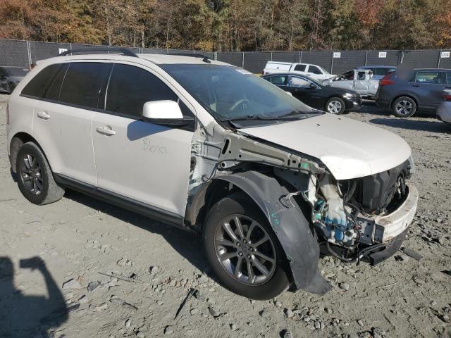 Photo 3 VIN: 2FMDK38C68BA57515 - FORD EDGE SEL 