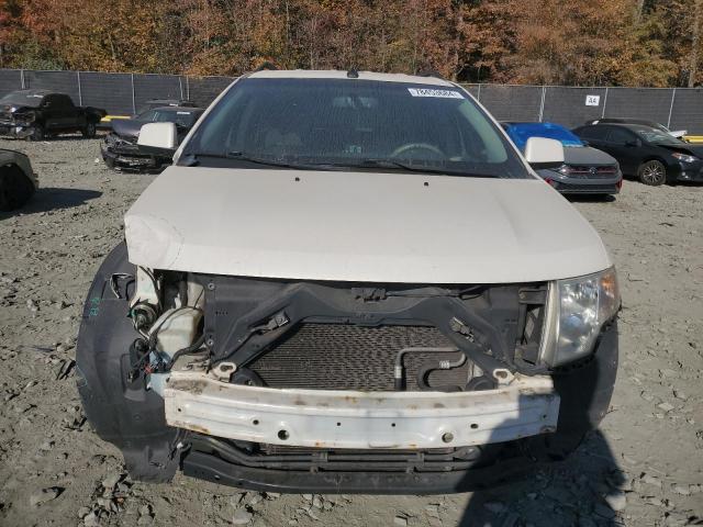 Photo 4 VIN: 2FMDK38C68BA57515 - FORD EDGE SEL 