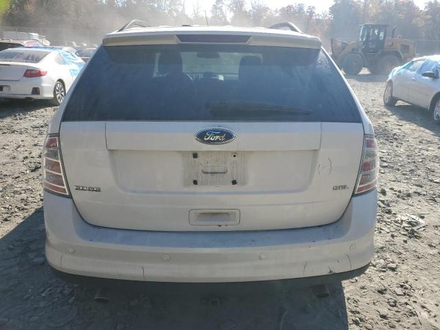 Photo 5 VIN: 2FMDK38C68BA57515 - FORD EDGE SEL 