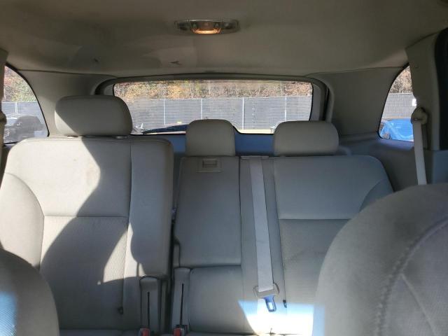 Photo 9 VIN: 2FMDK38C68BA57515 - FORD EDGE SEL 