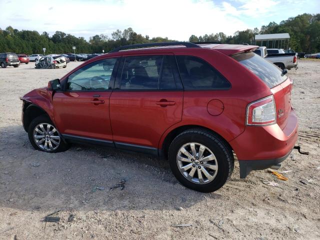 Photo 1 VIN: 2FMDK38C68BA60477 - FORD EDGE 