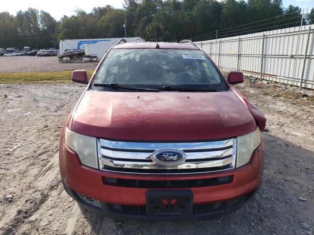 Photo 4 VIN: 2FMDK38C68BA60477 - FORD EDGE 