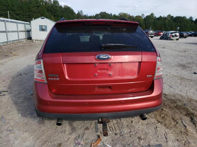 Photo 5 VIN: 2FMDK38C68BA60477 - FORD EDGE 