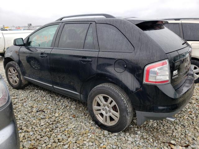 Photo 1 VIN: 2FMDK38C68BA73696 - FORD EDGE 