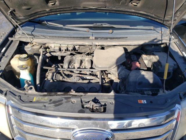 Photo 10 VIN: 2FMDK38C68BA73696 - FORD EDGE 