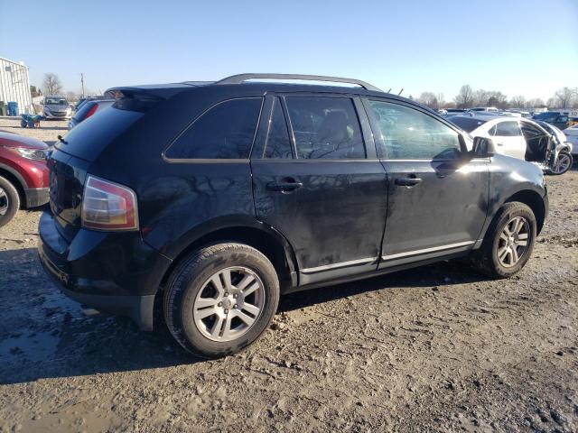 Photo 2 VIN: 2FMDK38C68BA73696 - FORD EDGE 