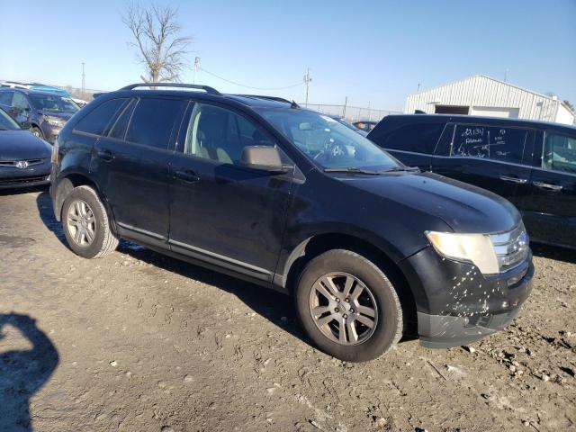 Photo 3 VIN: 2FMDK38C68BA73696 - FORD EDGE 