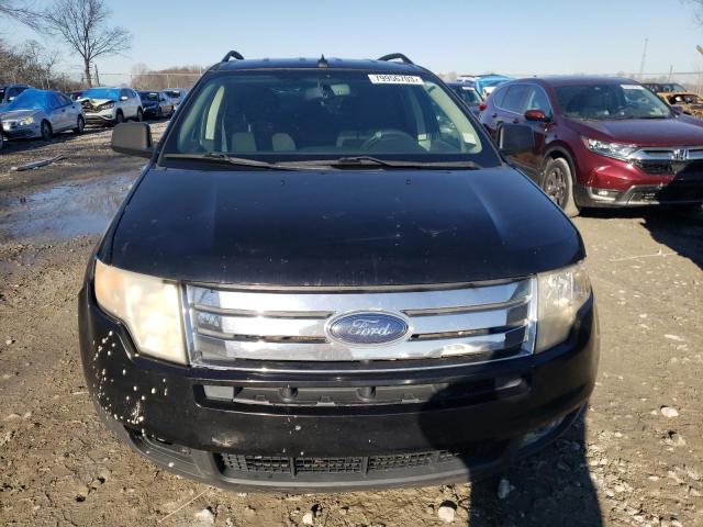 Photo 4 VIN: 2FMDK38C68BA73696 - FORD EDGE 