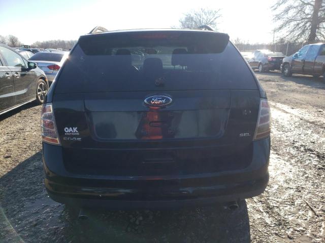 Photo 5 VIN: 2FMDK38C68BA73696 - FORD EDGE 