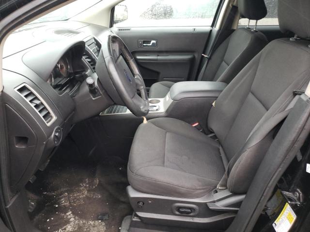 Photo 6 VIN: 2FMDK38C68BA73696 - FORD EDGE 