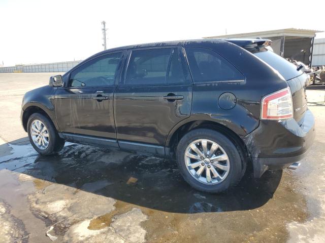 Photo 1 VIN: 2FMDK38C68BA86254 - FORD EDGE SEL 