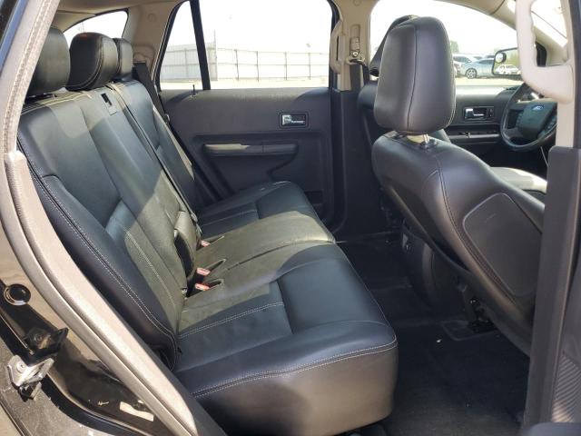 Photo 10 VIN: 2FMDK38C68BA86254 - FORD EDGE SEL 