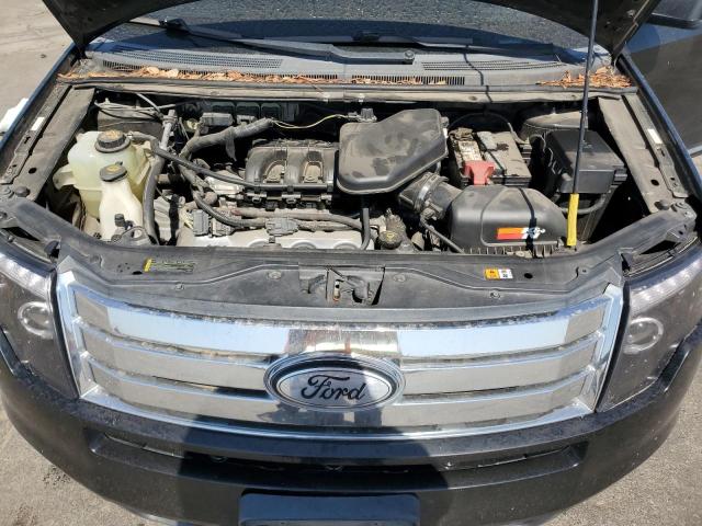 Photo 11 VIN: 2FMDK38C68BA86254 - FORD EDGE SEL 