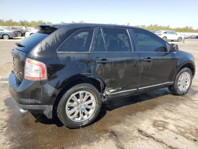 Photo 2 VIN: 2FMDK38C68BA86254 - FORD EDGE SEL 