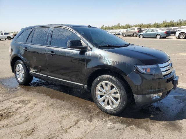 Photo 3 VIN: 2FMDK38C68BA86254 - FORD EDGE SEL 