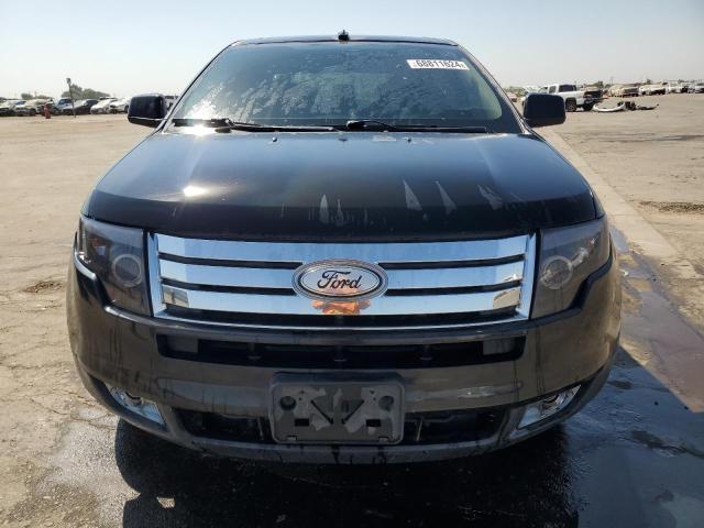 Photo 4 VIN: 2FMDK38C68BA86254 - FORD EDGE SEL 