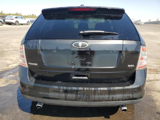 Photo 5 VIN: 2FMDK38C68BA86254 - FORD EDGE SEL 