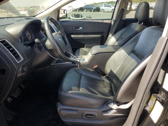 Photo 6 VIN: 2FMDK38C68BA86254 - FORD EDGE SEL 