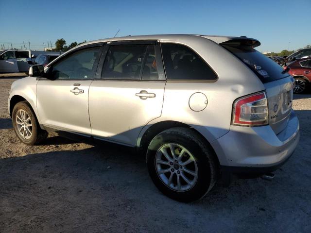 Photo 1 VIN: 2FMDK38C69BA33636 - FORD EDGE SEL 