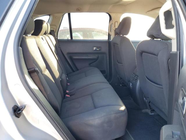 Photo 10 VIN: 2FMDK38C69BA33636 - FORD EDGE SEL 