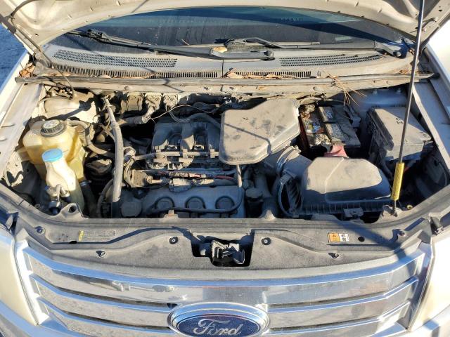 Photo 11 VIN: 2FMDK38C69BA33636 - FORD EDGE SEL 