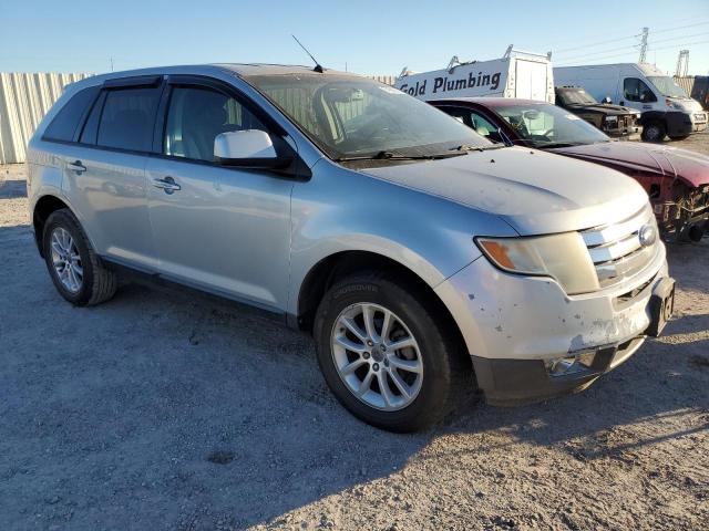 Photo 3 VIN: 2FMDK38C69BA33636 - FORD EDGE SEL 