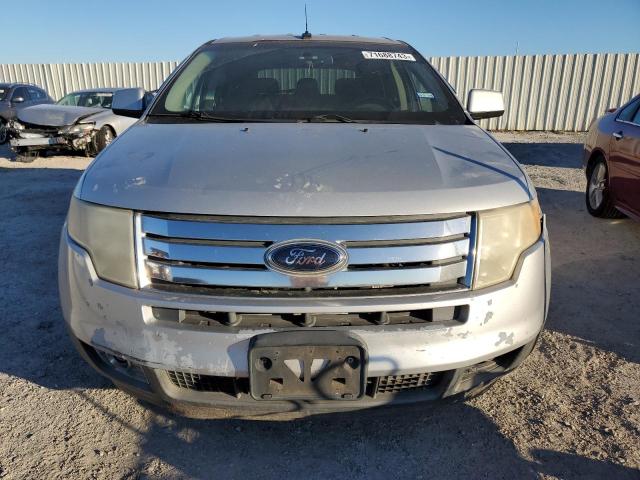 Photo 4 VIN: 2FMDK38C69BA33636 - FORD EDGE SEL 