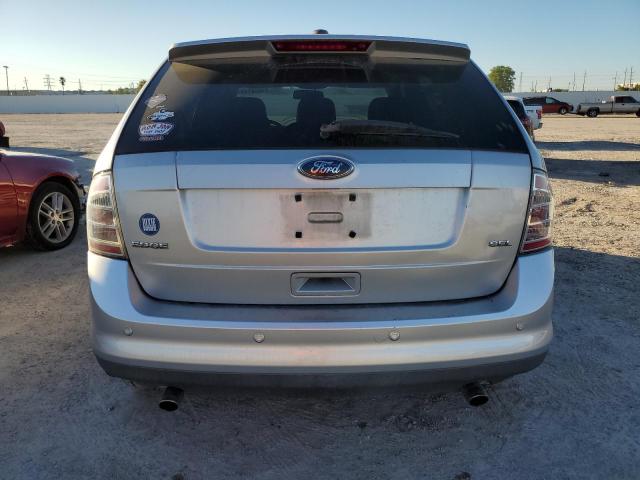 Photo 5 VIN: 2FMDK38C69BA33636 - FORD EDGE SEL 