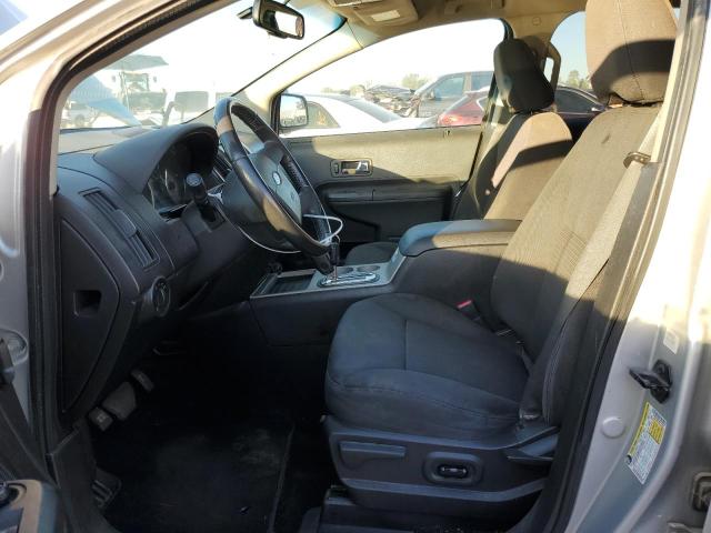 Photo 6 VIN: 2FMDK38C69BA33636 - FORD EDGE SEL 