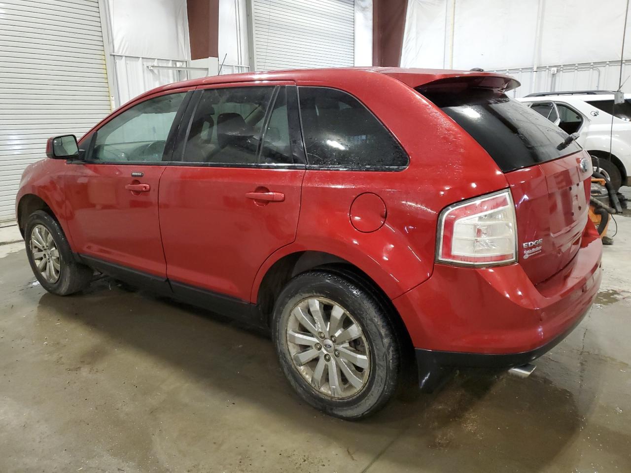 Photo 1 VIN: 2FMDK38C69BA34222 - FORD EDGE 