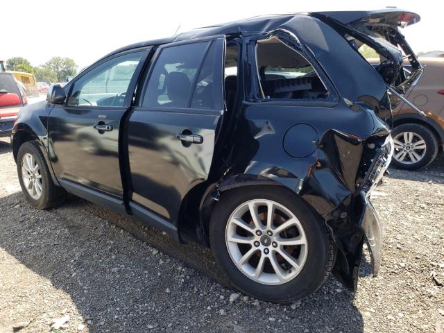 Photo 1 VIN: 2FMDK38C69BA35595 - FORD EDGE SEL 