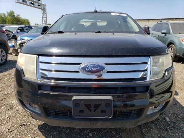 Photo 4 VIN: 2FMDK38C69BA35595 - FORD EDGE SEL 