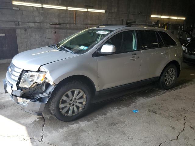 Photo 0 VIN: 2FMDK38C69BA54597 - FORD EDGE 