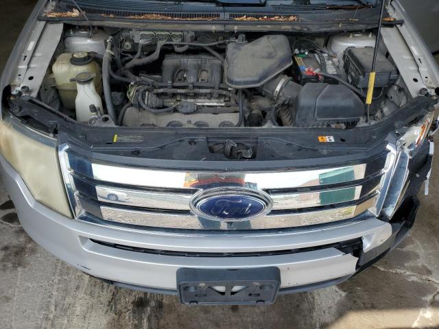 Photo 11 VIN: 2FMDK38C69BA54597 - FORD EDGE 