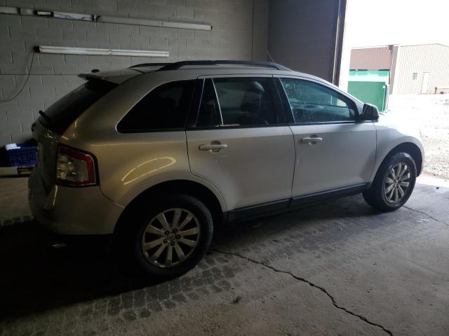 Photo 2 VIN: 2FMDK38C69BA54597 - FORD EDGE 