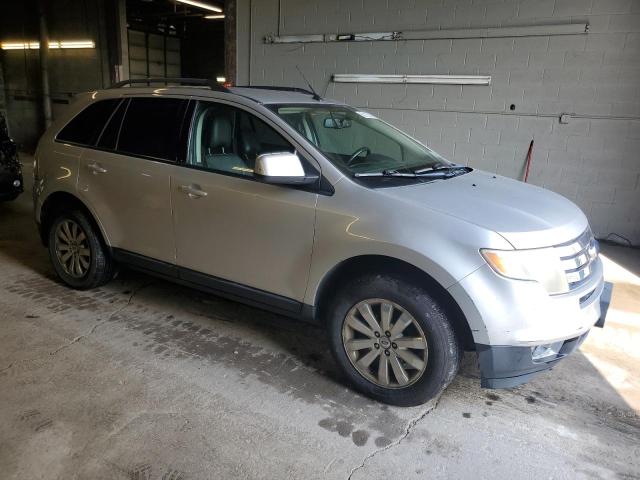 Photo 3 VIN: 2FMDK38C69BA54597 - FORD EDGE 