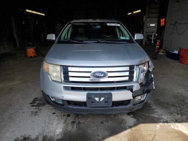 Photo 4 VIN: 2FMDK38C69BA54597 - FORD EDGE 