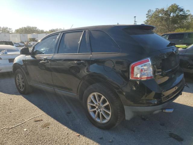 Photo 1 VIN: 2FMDK38C69BA78902 - FORD EDGE SEL 