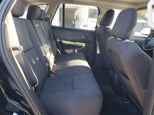 Photo 10 VIN: 2FMDK38C69BA78902 - FORD EDGE SEL 