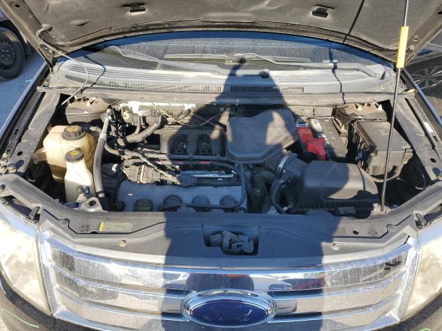 Photo 11 VIN: 2FMDK38C69BA78902 - FORD EDGE SEL 