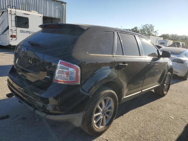 Photo 2 VIN: 2FMDK38C69BA78902 - FORD EDGE SEL 