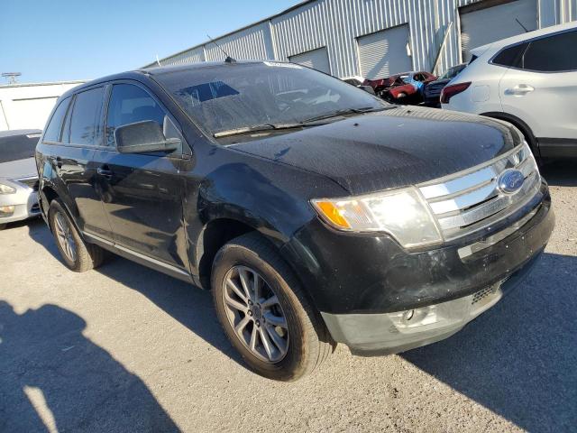 Photo 3 VIN: 2FMDK38C69BA78902 - FORD EDGE SEL 