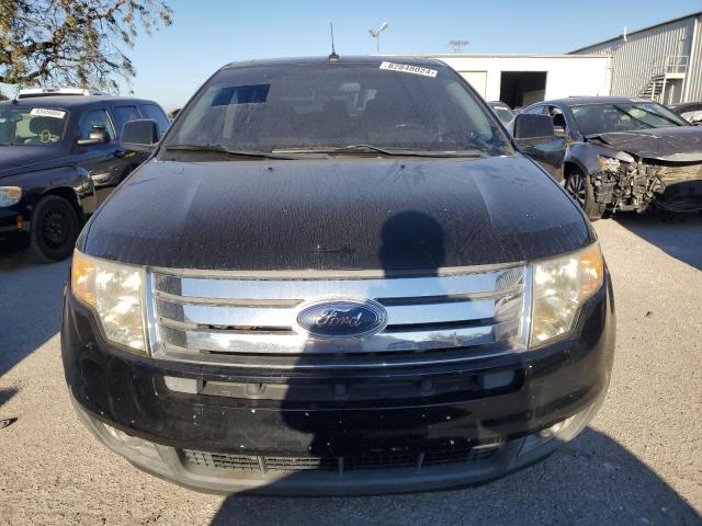 Photo 4 VIN: 2FMDK38C69BA78902 - FORD EDGE SEL 