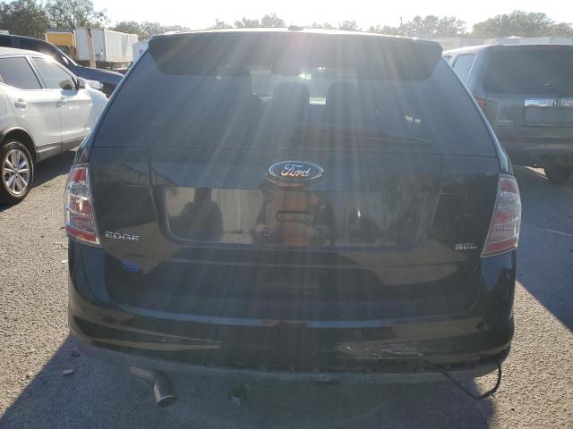 Photo 5 VIN: 2FMDK38C69BA78902 - FORD EDGE SEL 