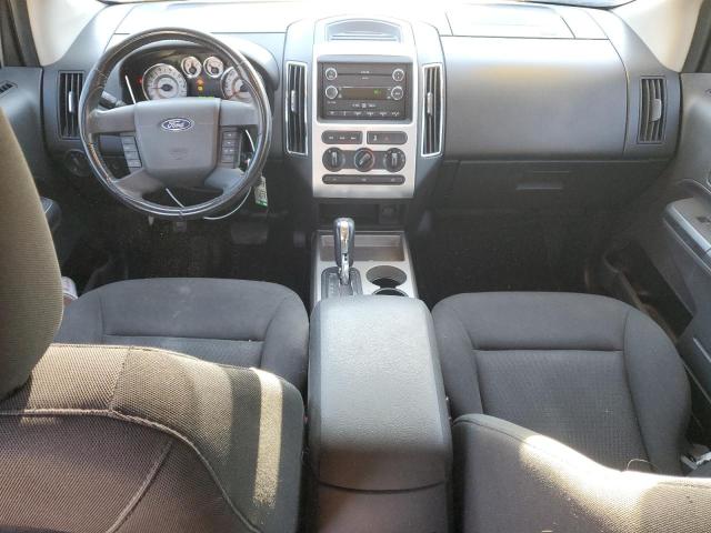 Photo 7 VIN: 2FMDK38C69BA78902 - FORD EDGE SEL 