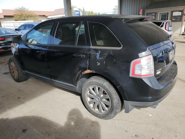 Photo 1 VIN: 2FMDK38C77BA26370 - FORD EDGE SEL 