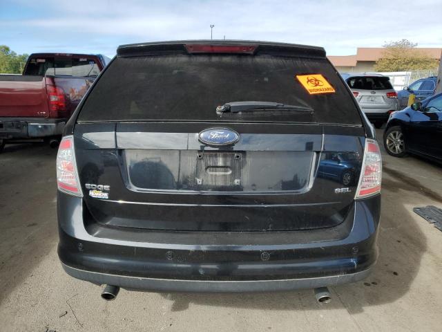 Photo 5 VIN: 2FMDK38C77BA26370 - FORD EDGE SEL 