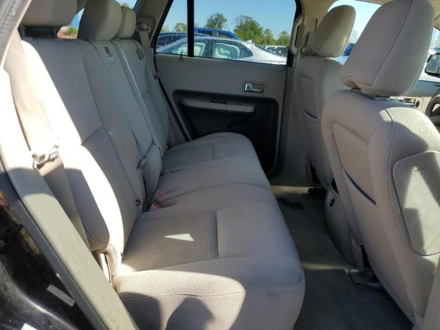 Photo 10 VIN: 2FMDK38C77BB00256 - FORD EDGE SEL 