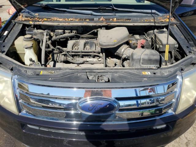 Photo 11 VIN: 2FMDK38C77BB00256 - FORD EDGE SEL 